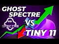 Tiny11 is NOT the Fastest! | Ghost Spectre Superlite vs Tiny11 22H2 [2023]