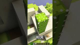 Ce que vous n'avez pas remarqué sur le Launcher de Minecraft