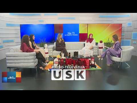 PRODUKCIJA RTV USK