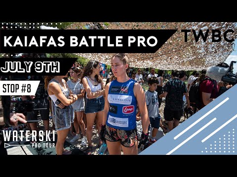 2023 Kaiafas Battle Pro - Day 2