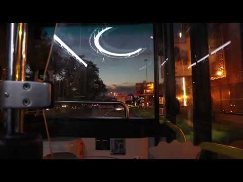 STCP 3521- Linha 601 - Sidónio Pais - Exponor