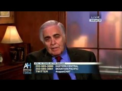 JFK Assassination Witness: The Trial of Jack Ruby and the Conspiracy (2017)