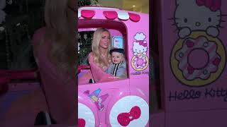 I love you, Baby P! Please stop growing up so fast! | Paris Hilton