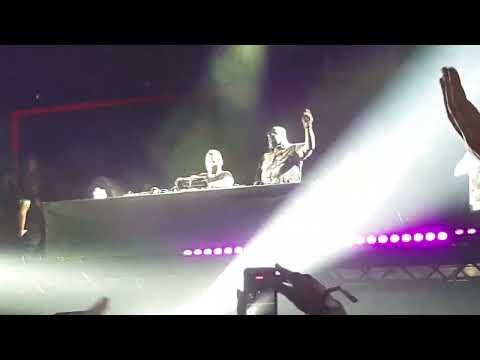 Kappa Futur Festival 2022 - Torino - Joseph Capriati B2B Carl Cox @futur_festival