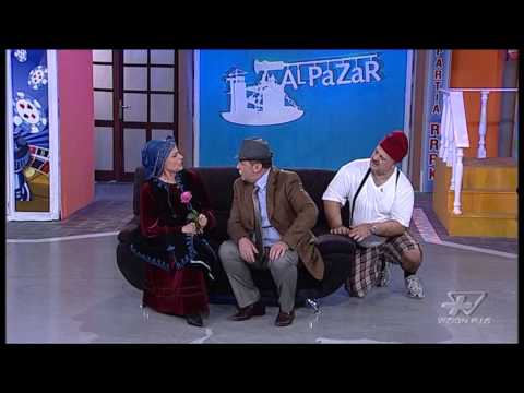 Hajrie Rondo ne Al Pazar