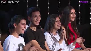 Հումորի լիգա 3/Humori Liga 3 - Dimakner