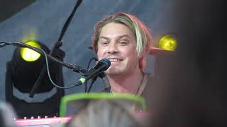 Out of My Head/Wasting Time - Hanson - Back to the Island 2022 (BTTI 2022)