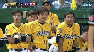 [分享] 歷史上的今天-懂哥家駒本壘攻防爭議