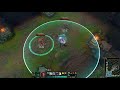 How to HOOK Enemy Champions with this Vi trick!