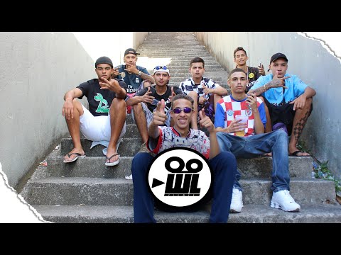 Mc Ramon J.A - O Mundão Ta Revirado [Video Clipe Oficial] [WL Filmes] [DJ Buggas]