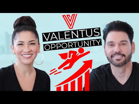 Discover the Power of Valentus SKNY-U Kit for Your Wellness Journey