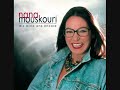 Nana Mouskouri:  Dix mille ans encore  (Waiting)