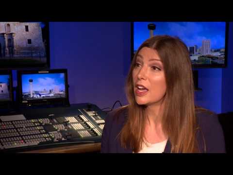 KLRN News Web Exclusive   |  Ashley Smith