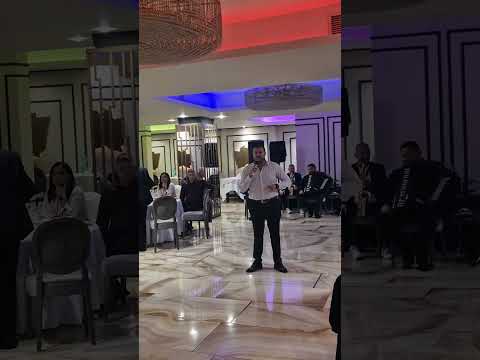 Ciprian Picovici și Bașardaii Clujului-Live 2025 Lumea crede ca mi bine (Cover)