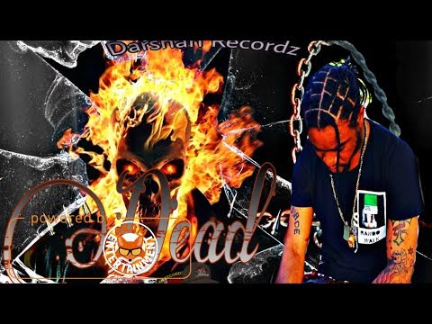 Boominoff - Dead - May 2018