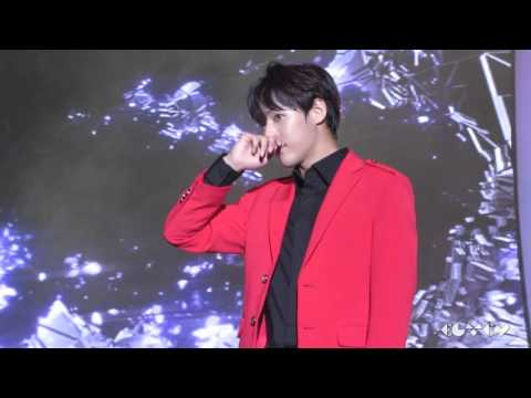 [HD Fancam]150930 Cube Festival in Shanghai - BTOB - 괜찮아요