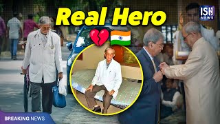 Padma Shri Dr. T. K. Lahiri: A Life of Selfless Service in Medicine