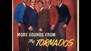 Music video thumbnail preview for The Scales of Justice - The Tornados by The Tornados