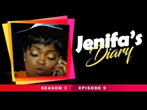 Jenifa's Diary Season 3 Episode 9 - FAKE LIFESTYLE