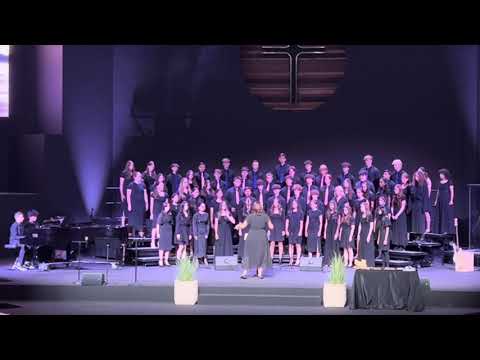 Joy - poem by Sarah Teasdale music by Bridger Heruth - Coram Deo Choir