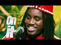 Wally B Seck ON IT Live