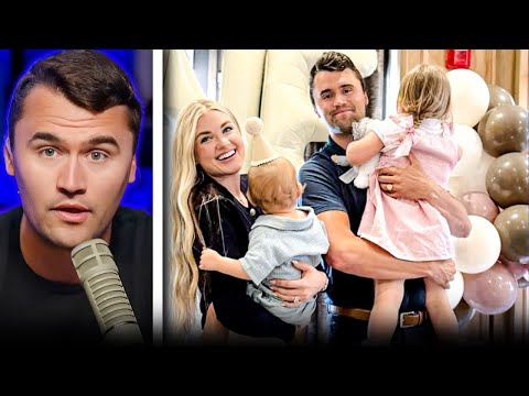 Charlie Kirk Shocks 2,500 Women By Telling Them What Men REALLY Want