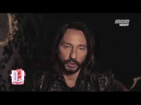 Bob Sinclar Feat David Snavan - DJ Mode d'Emploi - MCM