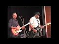 Magic Slim & The Teardrops, Blues Club Letzebuerg, Luxembourg (2000) (full show)