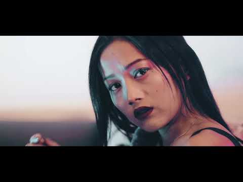 Alish nepking - SADHAI BHARI (Official Music Video) - Nepali Rap-R&B song