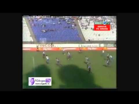 Grigorie Craiova 2000/2001