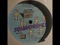 Squarepusher – Rat/P's And Q's