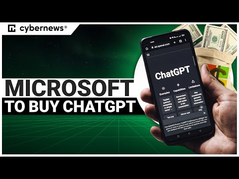 5 ways that ChatGPT could transform Microsoft Office