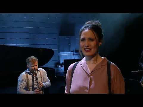 Die Davidsbündler spielen Robert Schumann: Widmung op. 25 no. 1