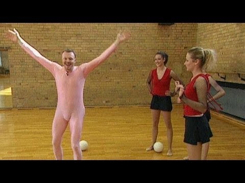 Raab in Gefahr - Turnen