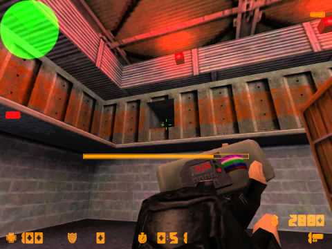 Zyppe vs AliGon @Swedish Championship 2012 Part 2