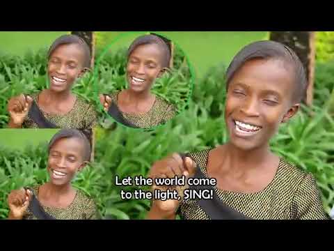 MLINZI WA SAYUNI by Pillars Of Faith Ministers