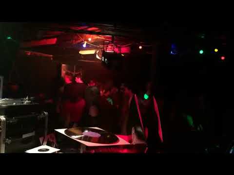 Alchemist Dub Played Lost Temple From STEPPER ONE Lion's Night Party 050418 Raymond Bar