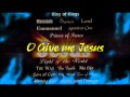 Give Me Jesus - Collin Raye