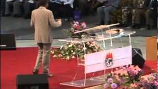 WALKING IN FINANCIAL FORTUNE PT.4B: COVENANT DAY OF SETTLEMENT