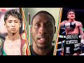 Bruce Carrington Gives EXPERT Breakdown Of Naoya Inoue Vs Bam Rodriguez Calls For Monster Showdown