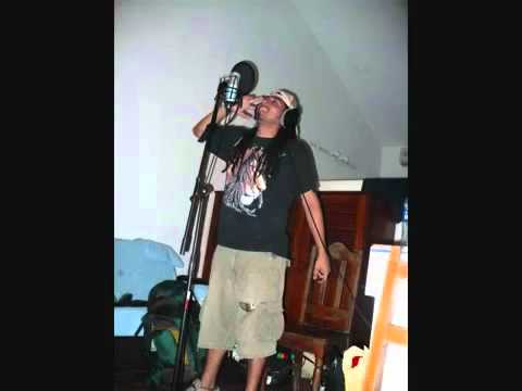 RastaManuel   I Don't Wanna Love You  2009 Little Sista Riddim