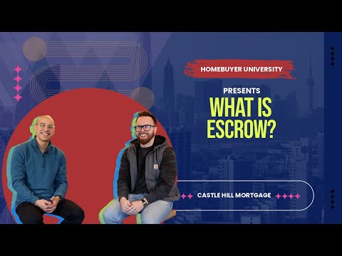 Castlehead Inc Escrows