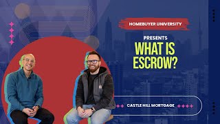 What Is Escrow Understanding Its Role and Definitions in Home Buying