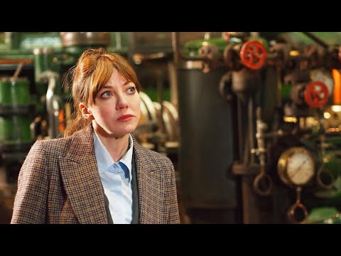 The Third Episode | Cunk on Britain | Episode 3