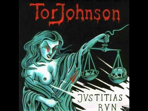 Tor Johnson - Like A Facists Mind