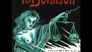 Tor Johnson - Like A Facists Mind