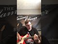 Glen Glenn kitty Kat rockabilly guitar by James Oliver