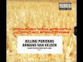 Armand Van Helden - Hybridz