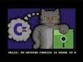 Video for C Is For Cat