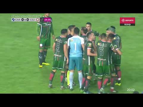 Las polémicas de Alvarado-San Jorge